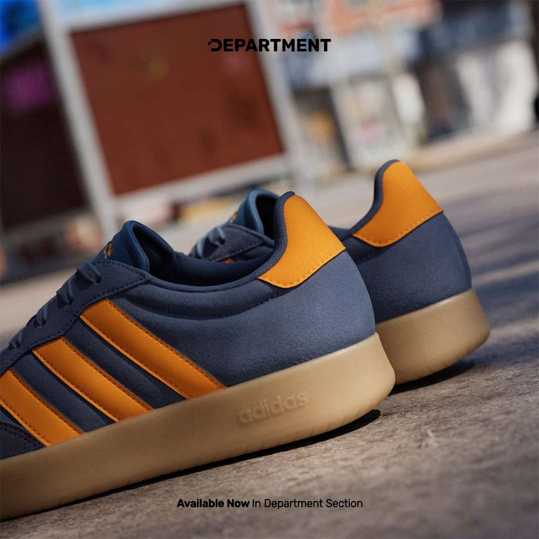 ADIDAS BARREDA