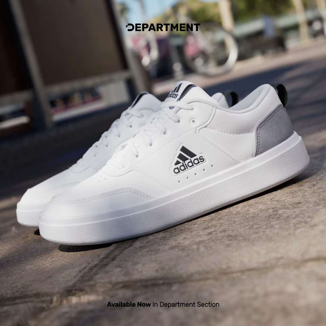 ADIDAS PARK STREET