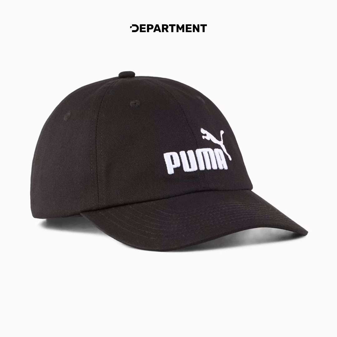 PUMA ESS NO.1 LOGO BB CAP