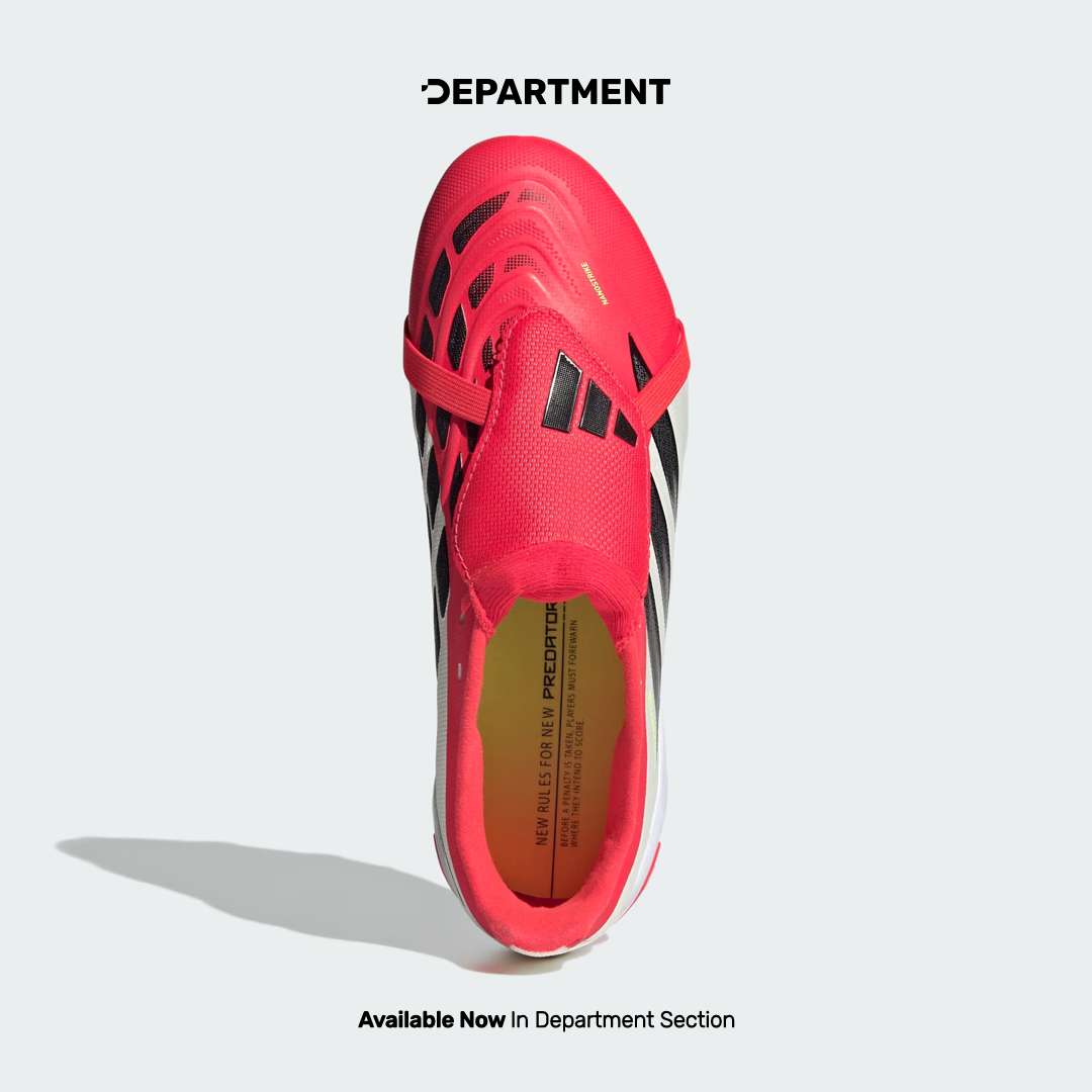 ADIDAS PREDATOR LEAGUE FT FG J