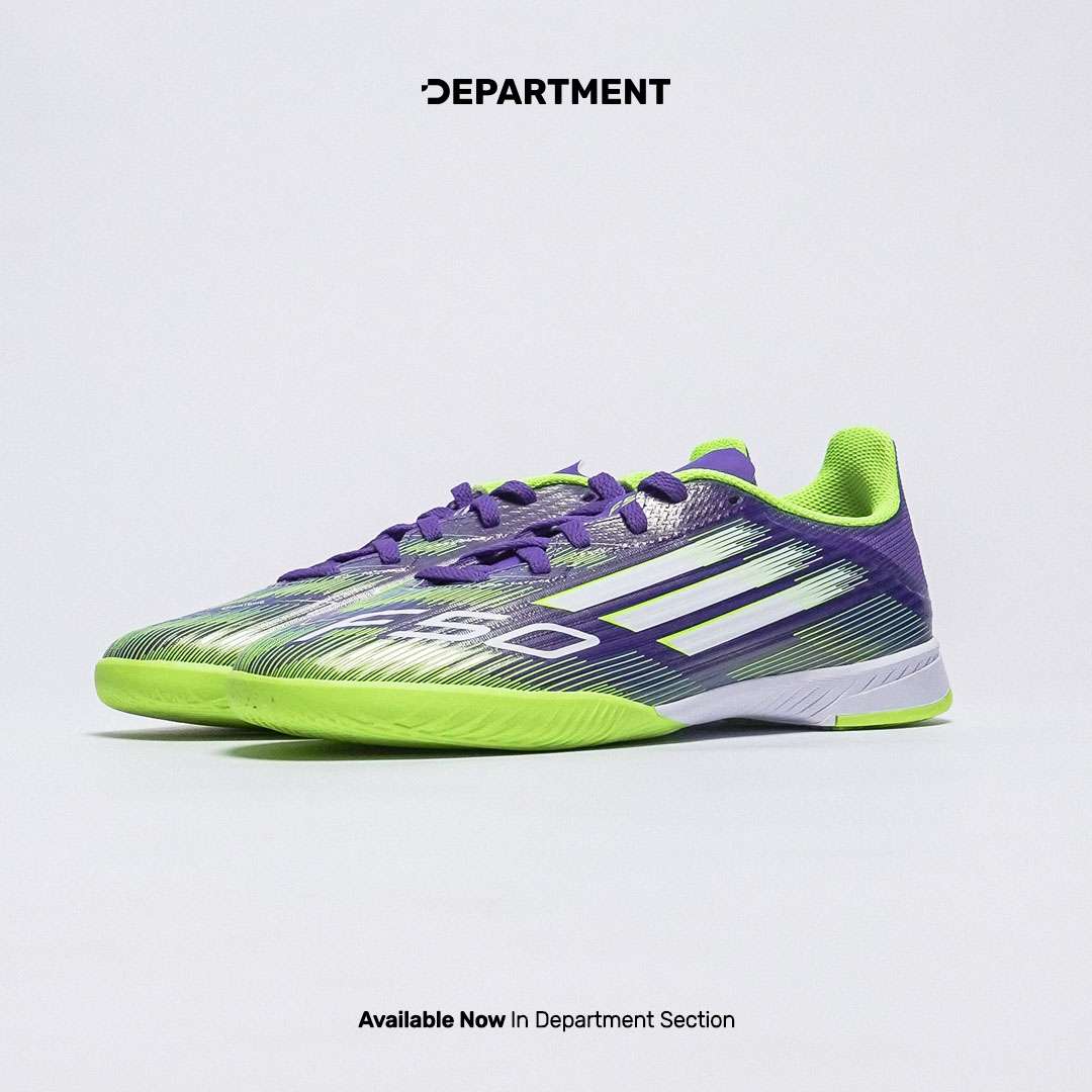ADIDAS F50 LEAGUE IN