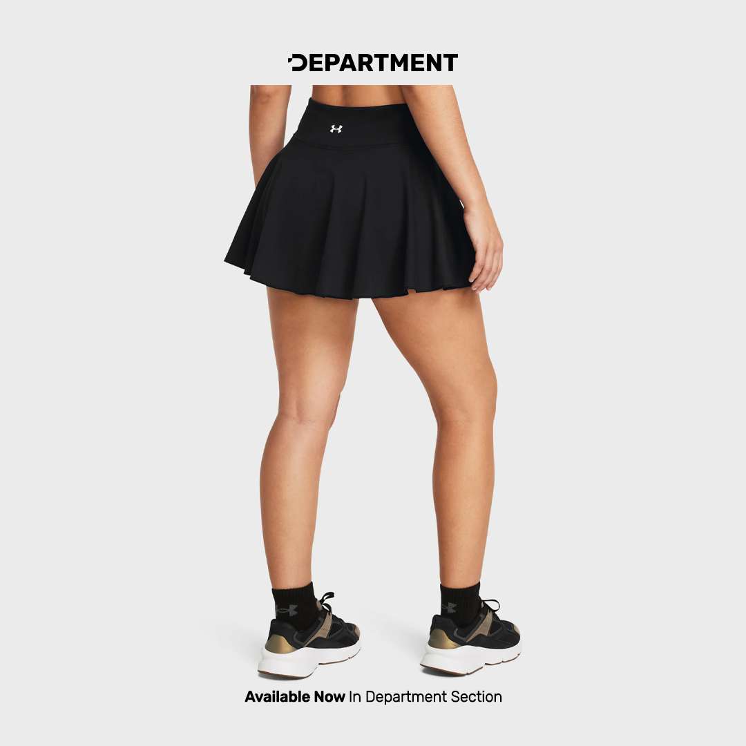 UNDER ARMOUR MOTION SKORT