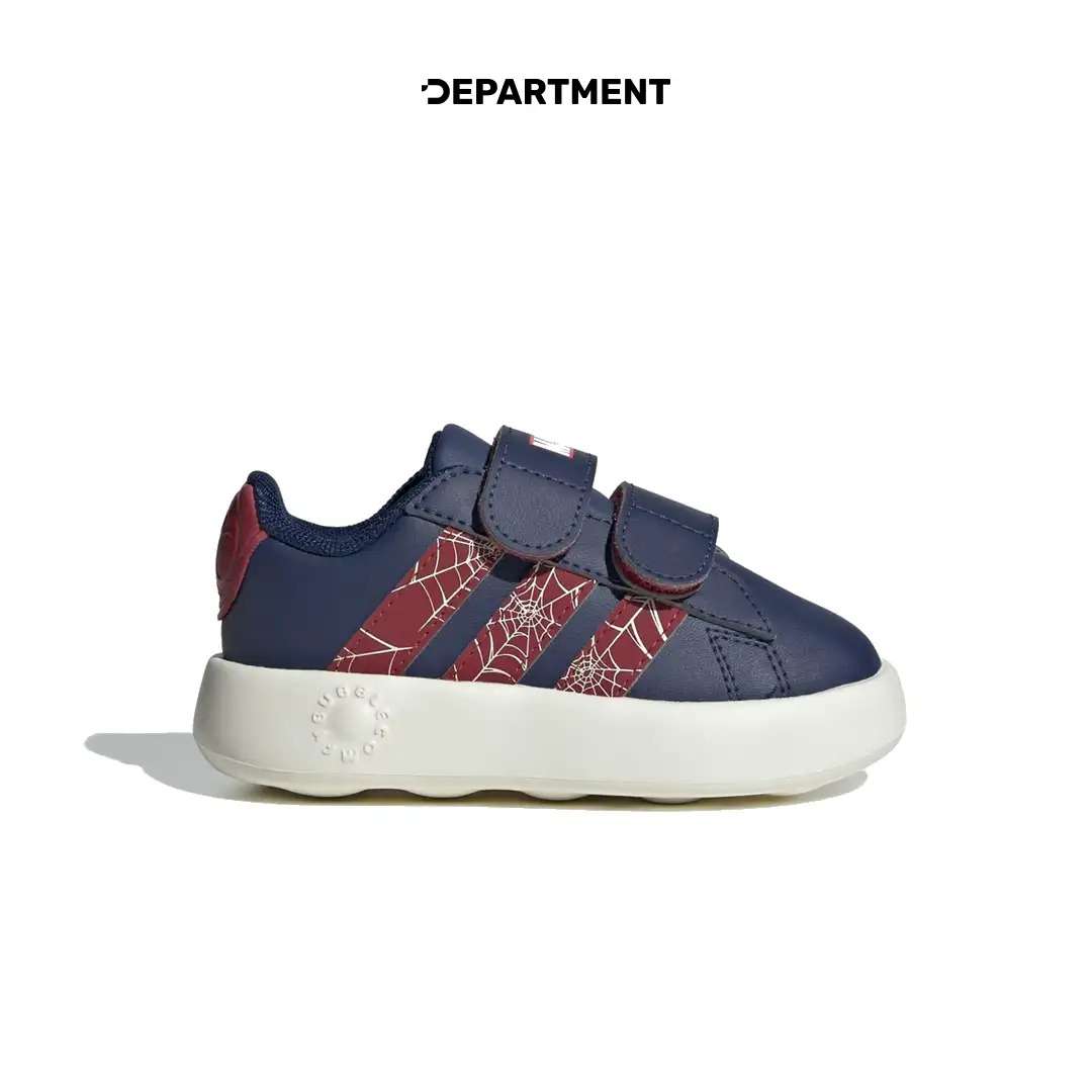ADIDAS GRAND COURT X MARVEL SPIDER-MAN