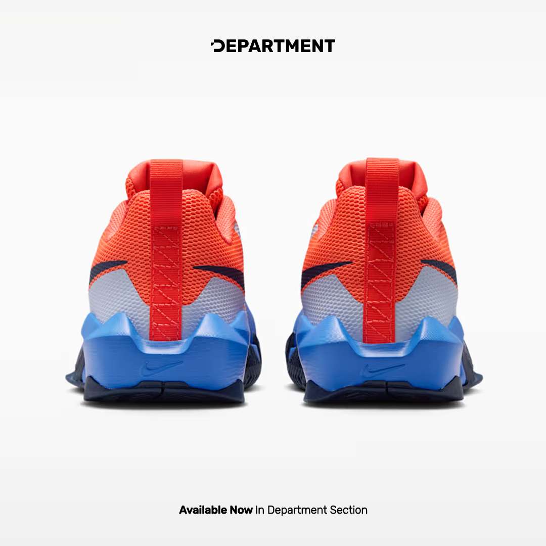 NIKE S.T. DYNAMITE (GS)