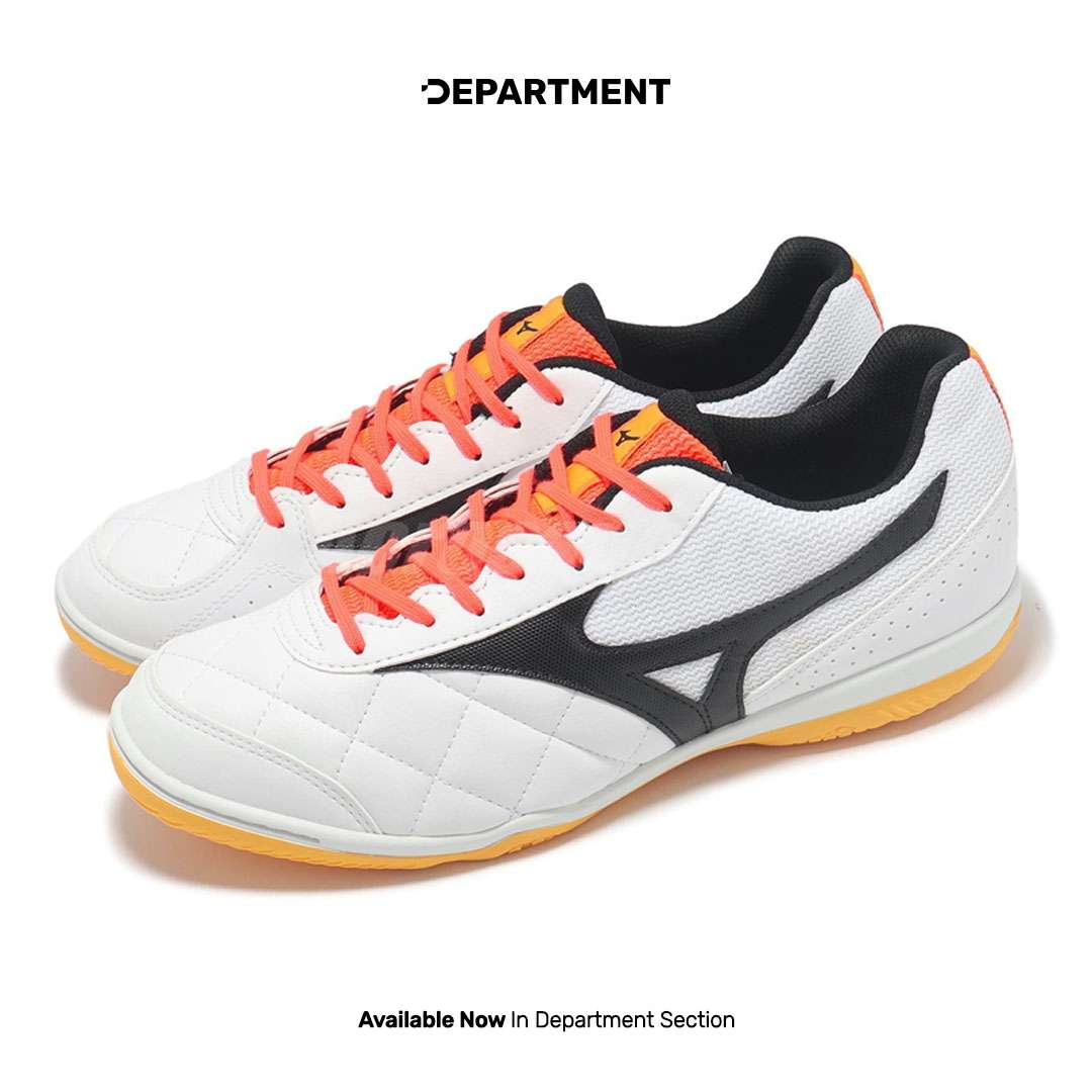 MIZUNO MORELIA SALA CLUB IN