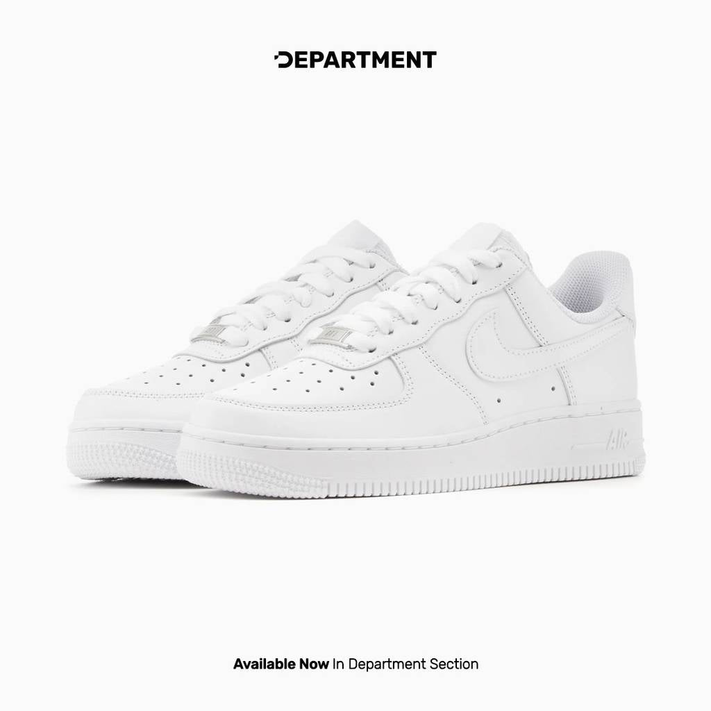 TIOLI - NIKE WMNS AIR FORCE 1 '07