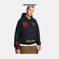 UNDER ARMOUR ICON HEAVYWEIGHT TERRY ARMOUR U