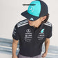 ADIDAS MERCEDES - AMG PETRONAS FORMULA ONE TEAM ENGINEERS
