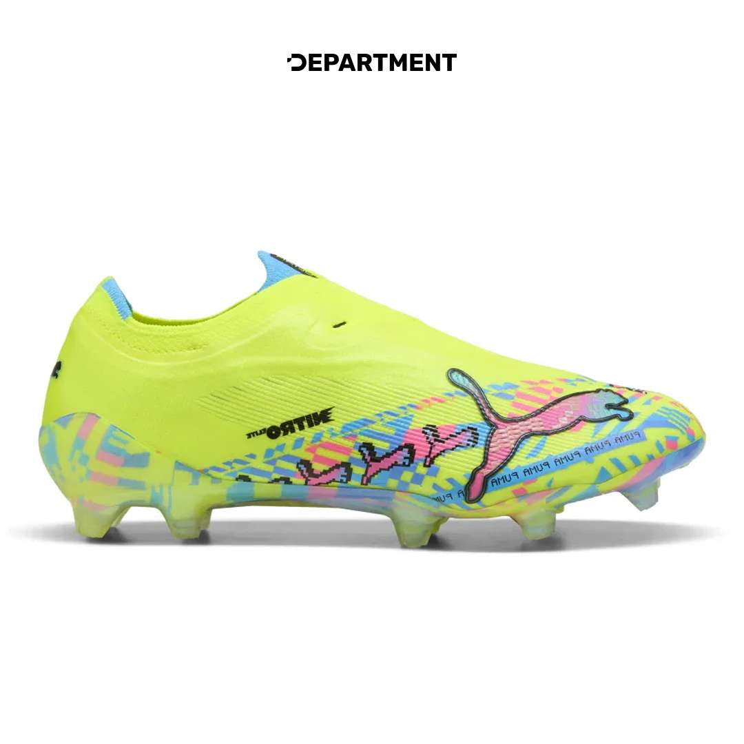 PUMA ULTRA NITRO 7 ULTIMATE ADVANCED LEVEL LL FG