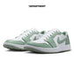 NIKE AIR JORDAN 1 LOW GOLF