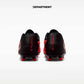 NIKE JR PHANTOM 6 LOW CLUB FG/MG