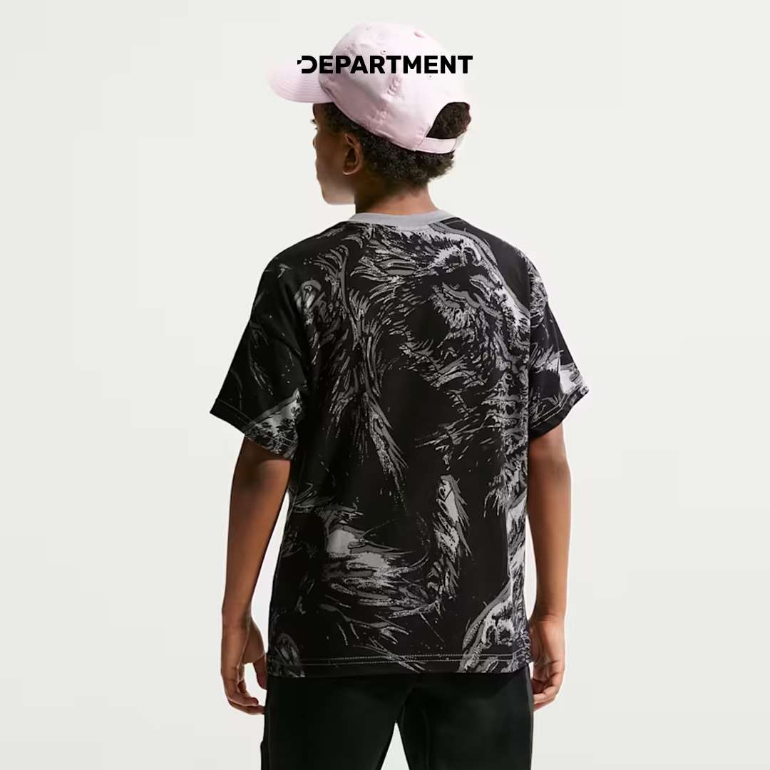 NIKE ENGLAND ALL OVER PRINT