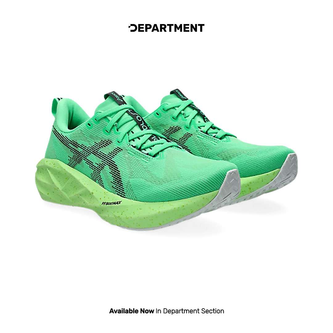ASICS NOVABLAST 5 "EKIDEN"