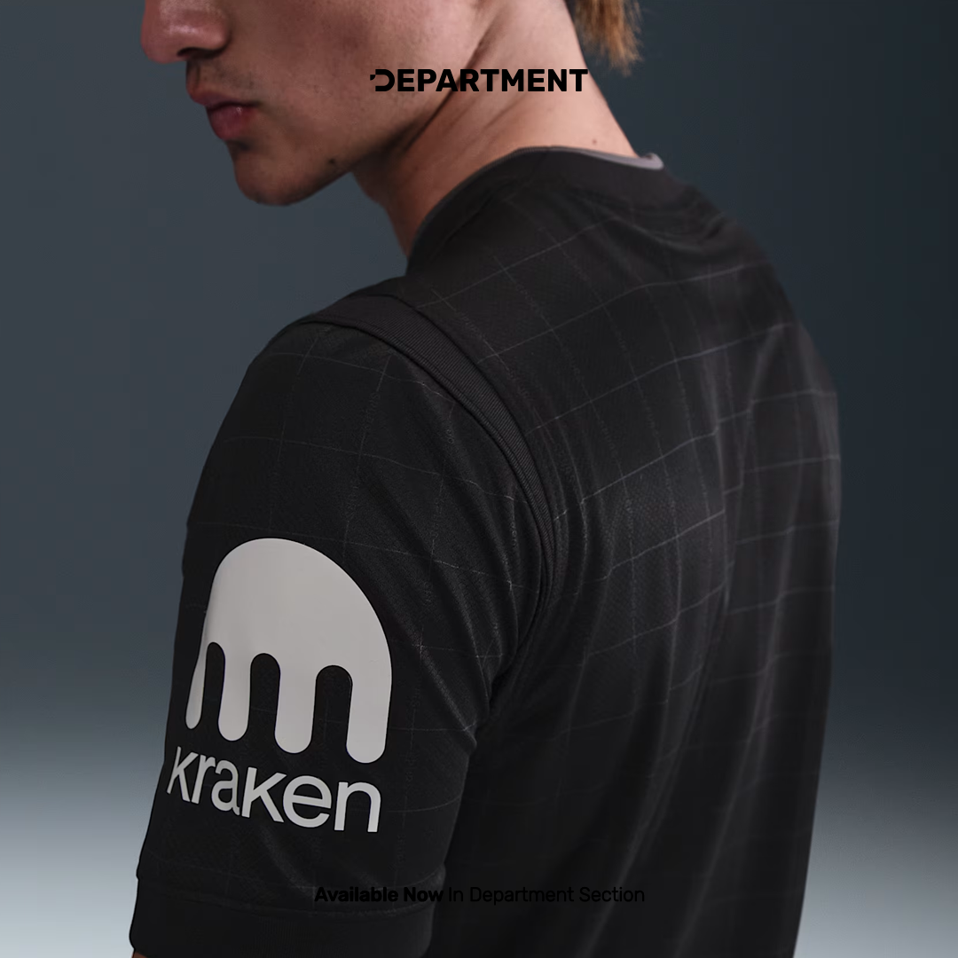NIKE TOTTENHAM HOTSPUR 25/26 STADIUM AWAY