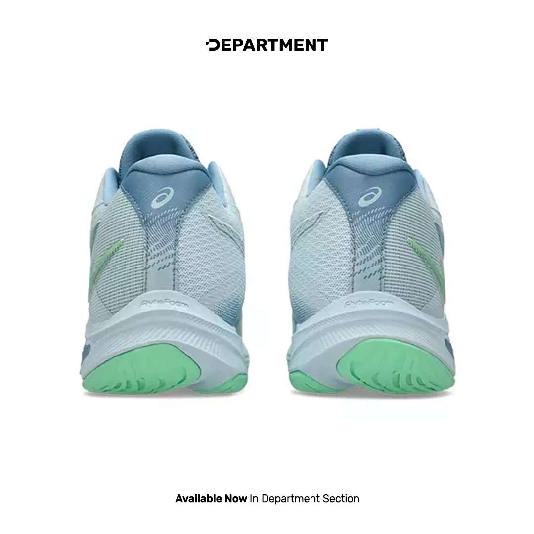 ASICS NETBURNER BALLISTIC FF MT 4