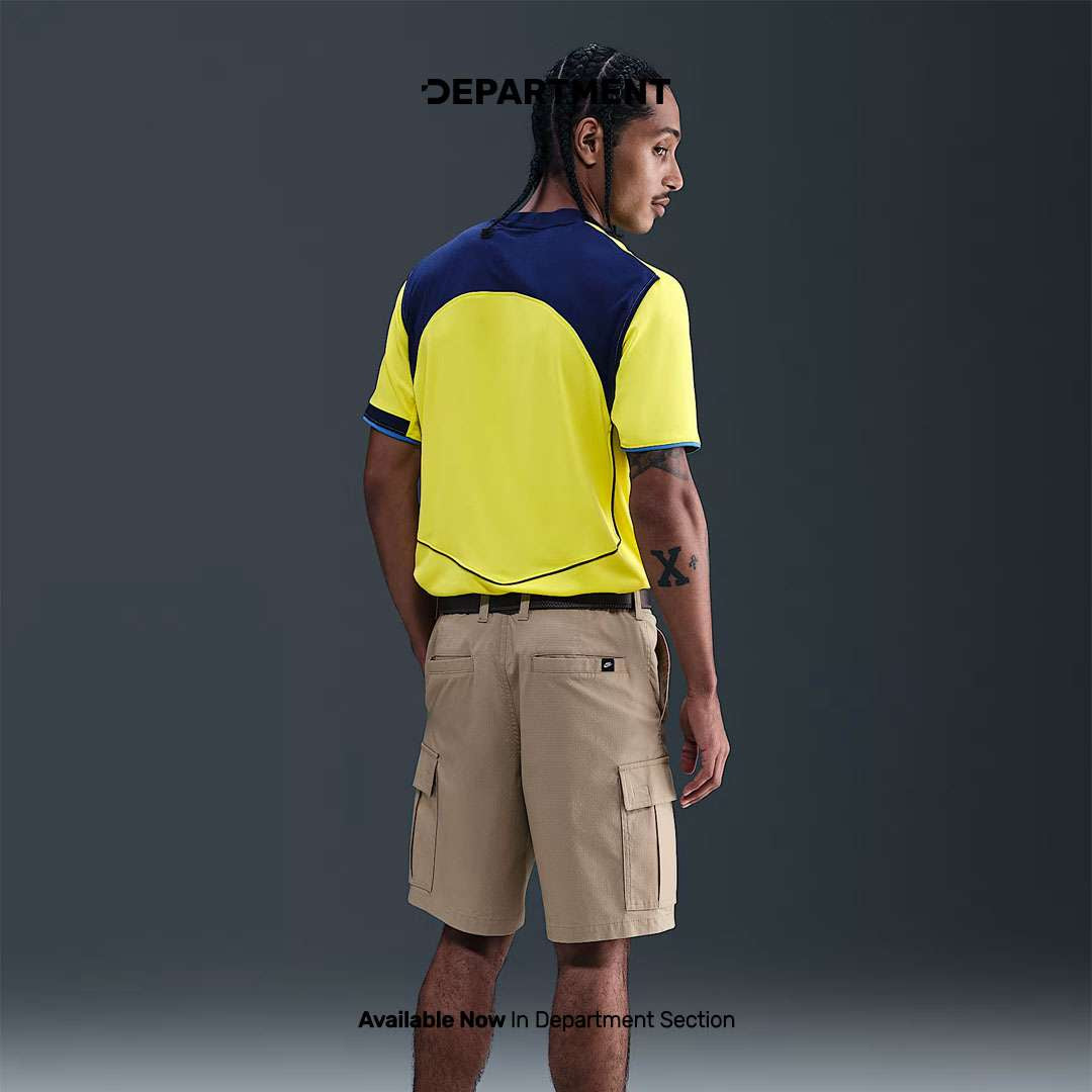 NIKE TOTTENHAM HOTSPUR 25/26 STADIUM THIRD