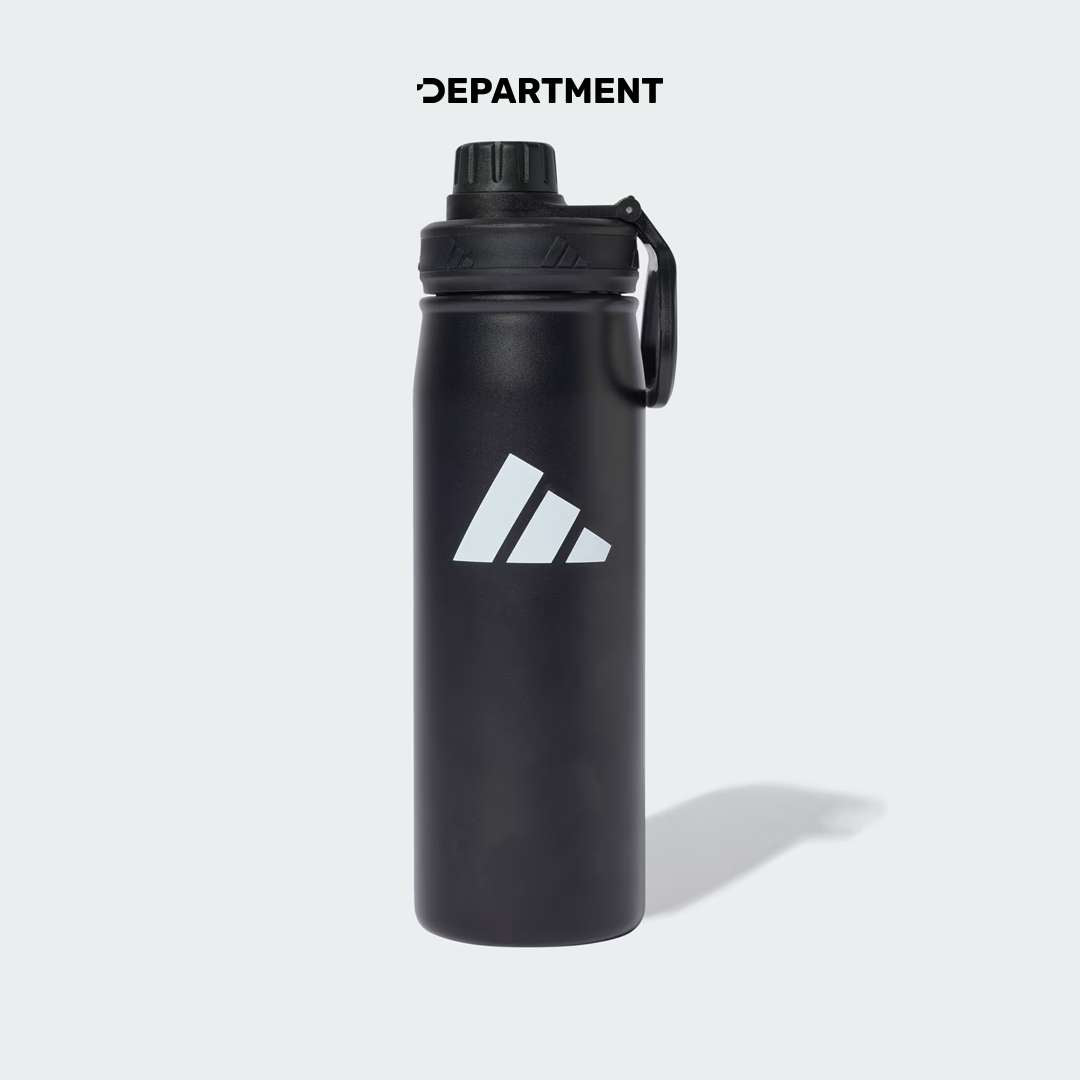 ADIDAS METAL BOTOL SCREW TOP