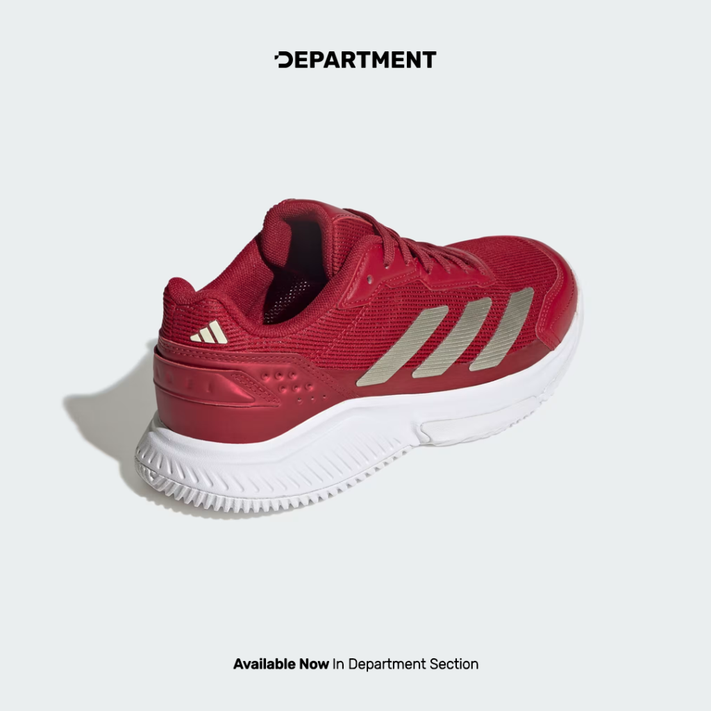 ADIDAS COURTQUICK PADEL W