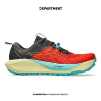 ASICS GEL-TRABUCO 13