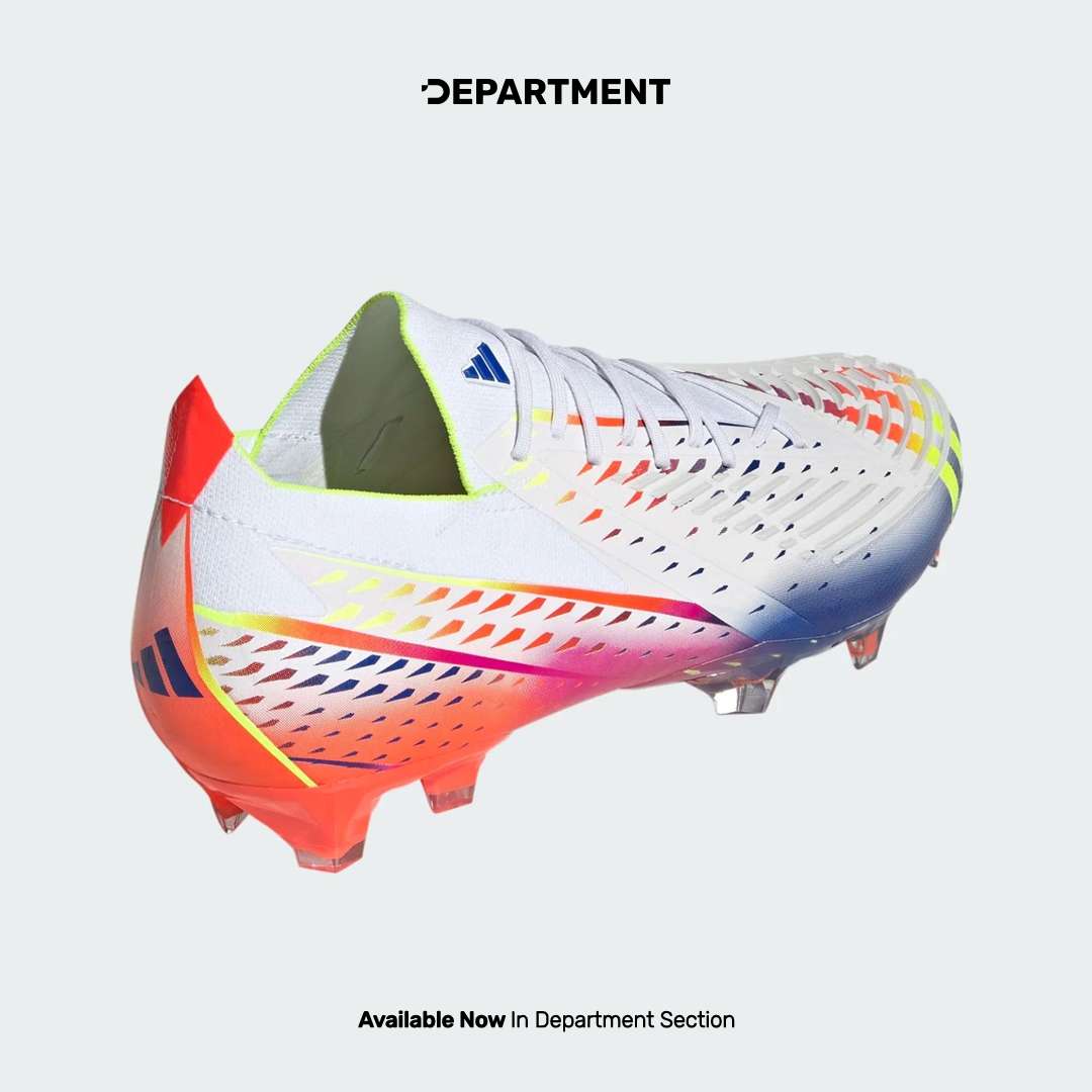 TIOLI - ADIDAS PREDATOR EDGE.1 L FG "AL RIHLA PACK"