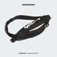 ADIDAS RUNNING WAIST BAG