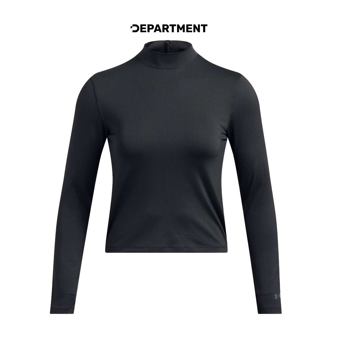 UNDER ARMOUR DRIVE MOCK LS