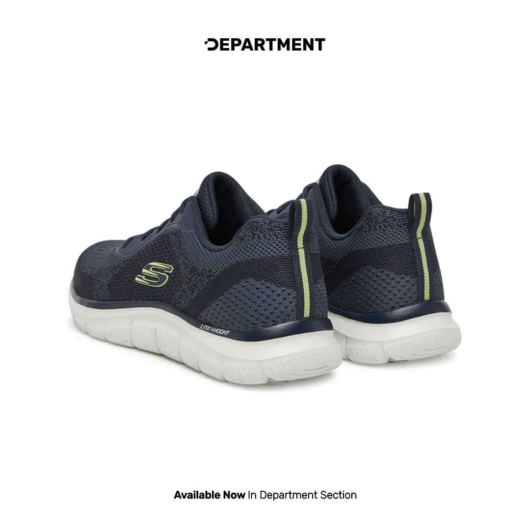 SKECHERS TRACK GLENDOR