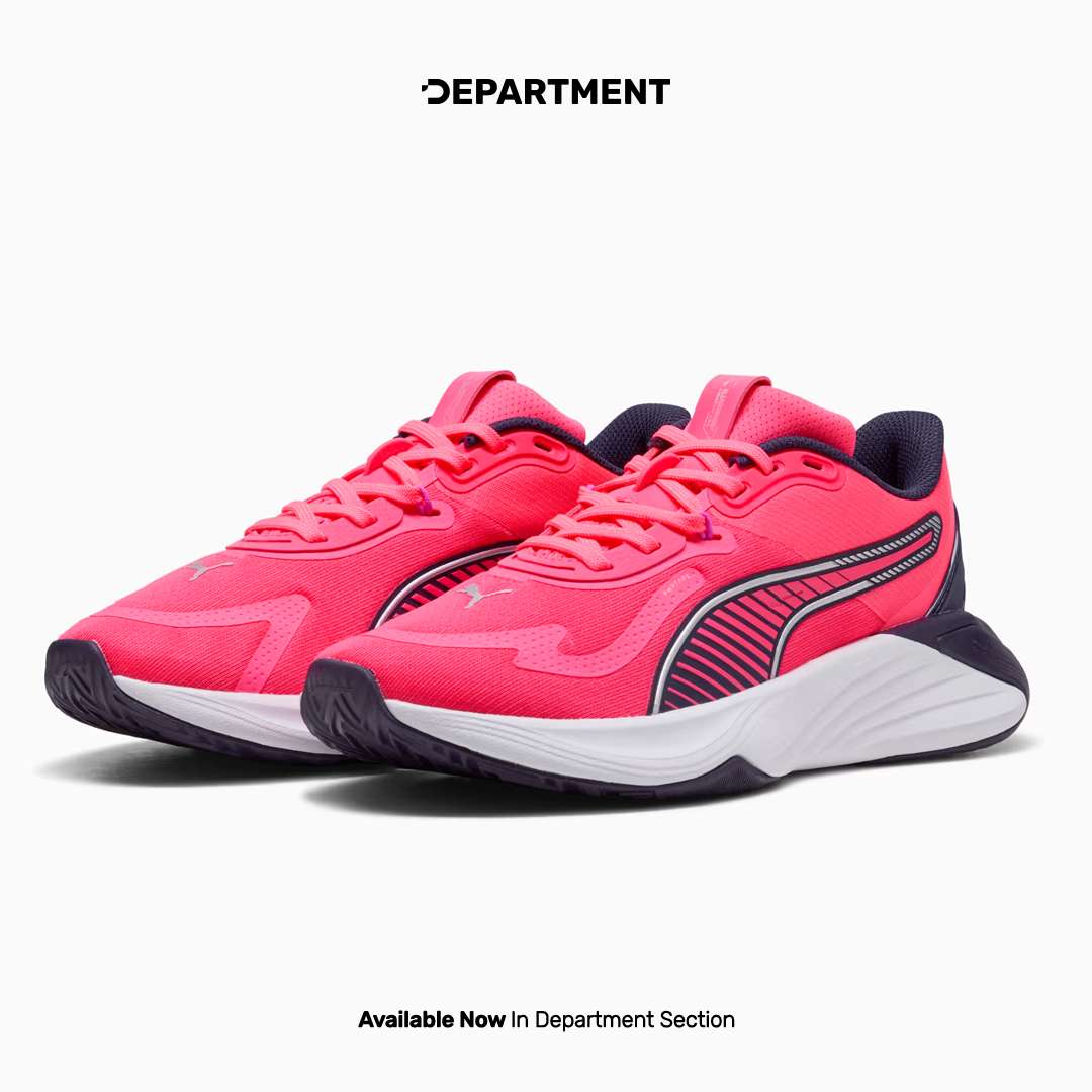 PUMA WN'S PWR HYBRID TR