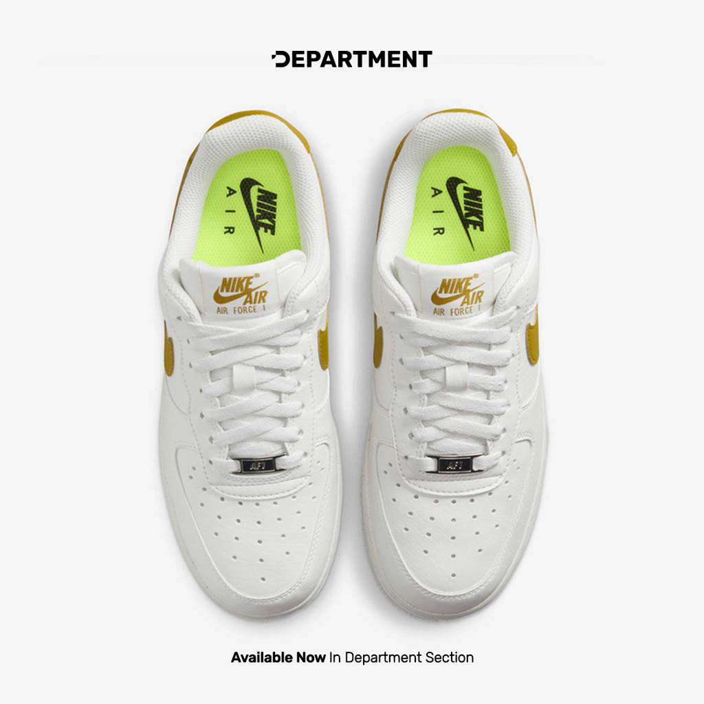 NIKE WMNS AIR FORCE 1 '07 SE NEXT NATURE