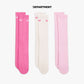 NIKE EVERYDAY CUSHIONED TRAINING CREW 3P