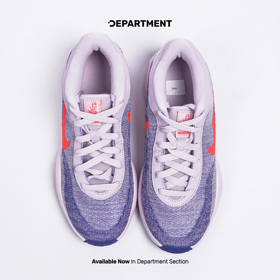 NIKE G.T. HUSTLE ACADEMY