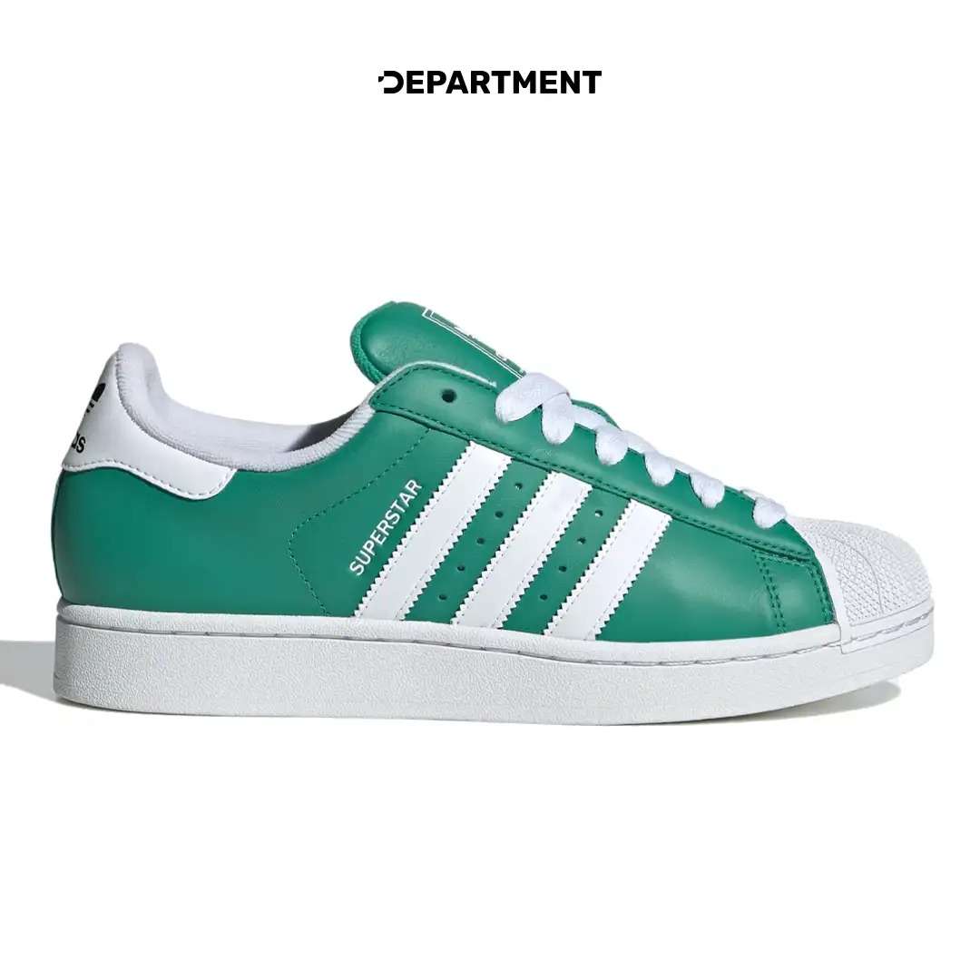 ADIDAS SUPERSTAR II