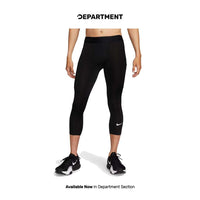 NIKE DRI-FIT PRO 3/4-LENGTH FITNESS TIGHTS