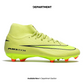 NIKE MERCURIAL SUPERFLY 10 ACADEMY FG/MG