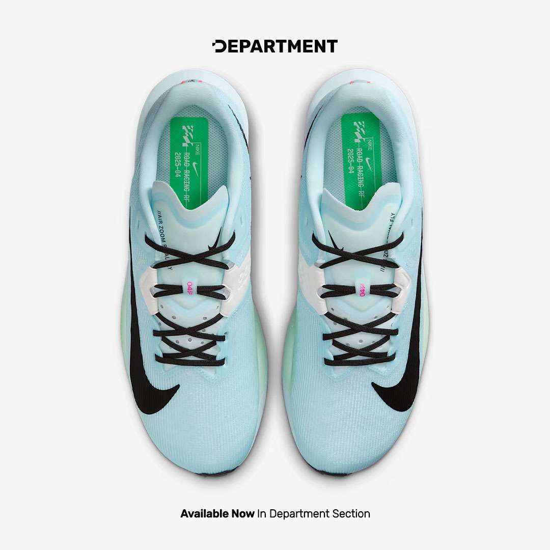 NIKE AIR ZOOM RIVAL FLY 4