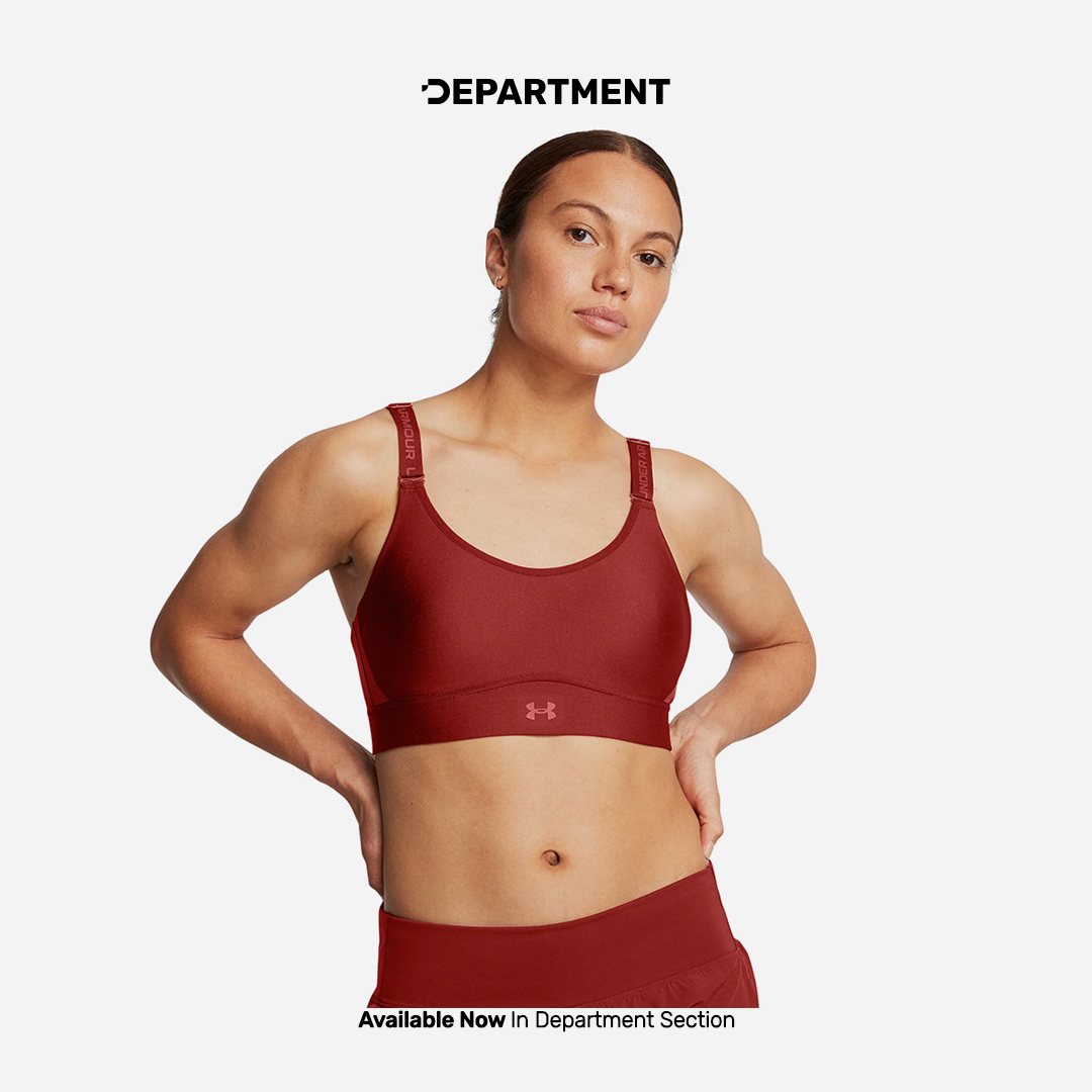 UNDER ARMOUR INFINITY 2.0 MID