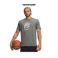 UNDER ARMOUR CURRY SPLASH WORDMARK