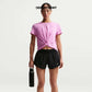 NIKE DRI-FIT ONE MID-RISE 3" BRIEF-LINED