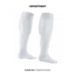 NIKE CLASSIC 2 CUSHIONED OVER-THE-CALF