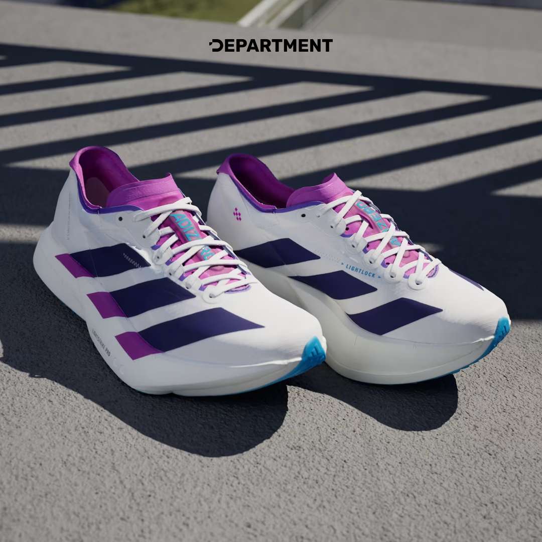 ADIDAS ADIZERO ADIOS PRO 4 W