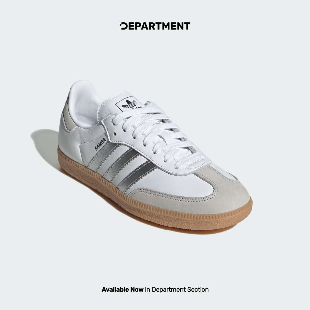 ADIDAS SAMBA OG W