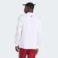 ADIDAS ARSENAL FC TERRACE ICONS POLO SHIRT LS