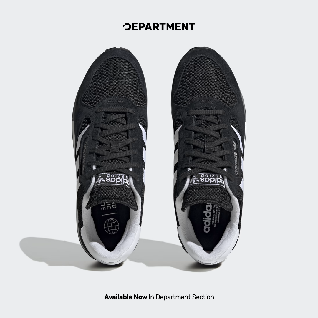 ADIDAS TREZIOD 2.0
