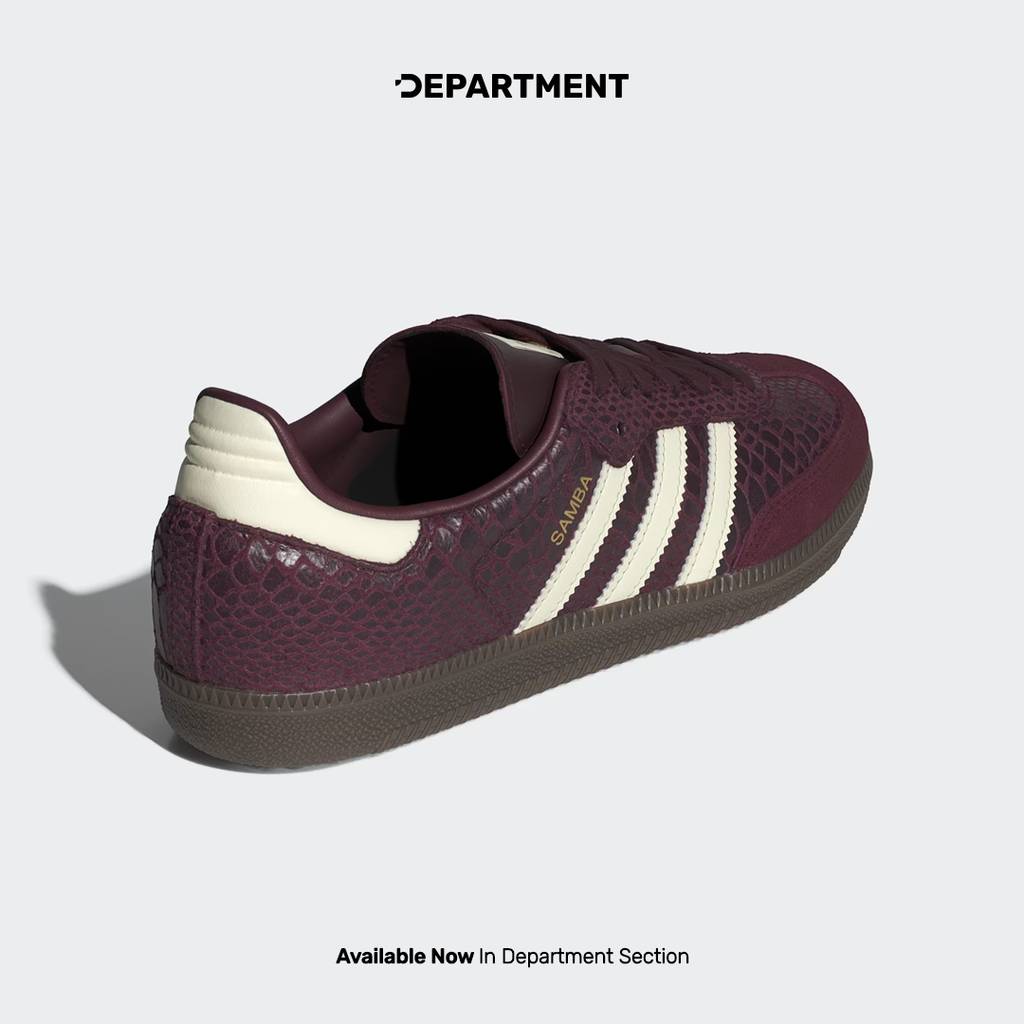 ADIDAS SAMBA OG W