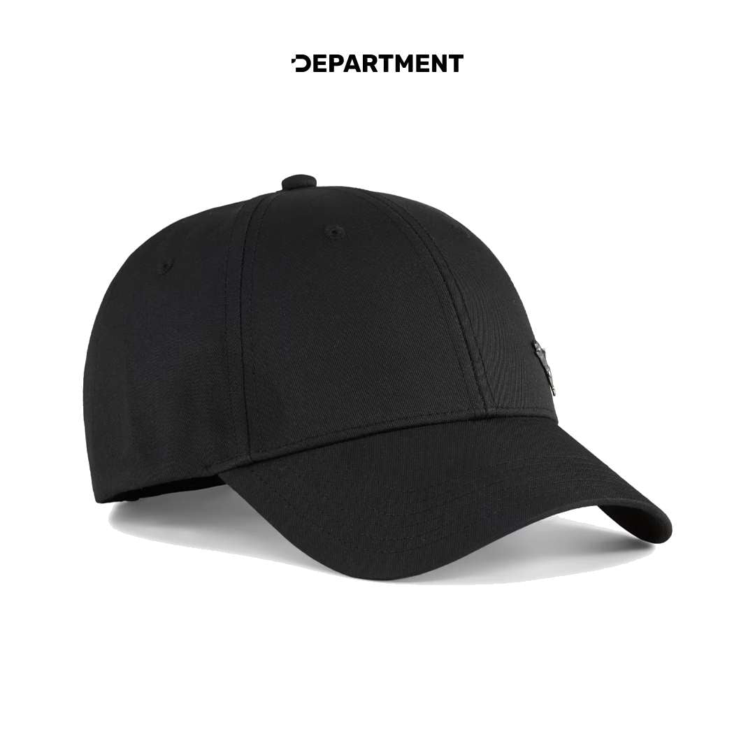 PUMA ESS METAL PUMA CAT BB CAP