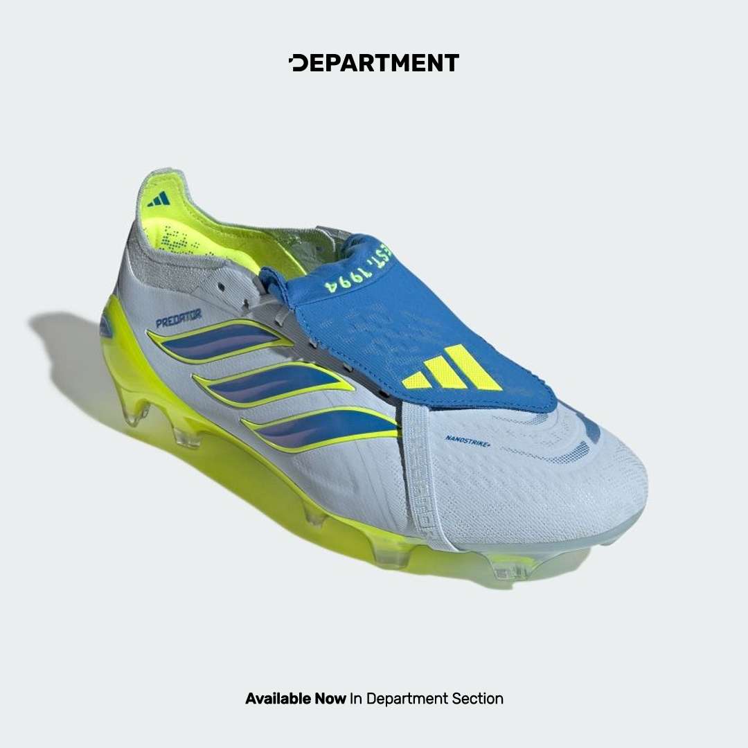 ADIDAS PREDATOR ELITE FT FG