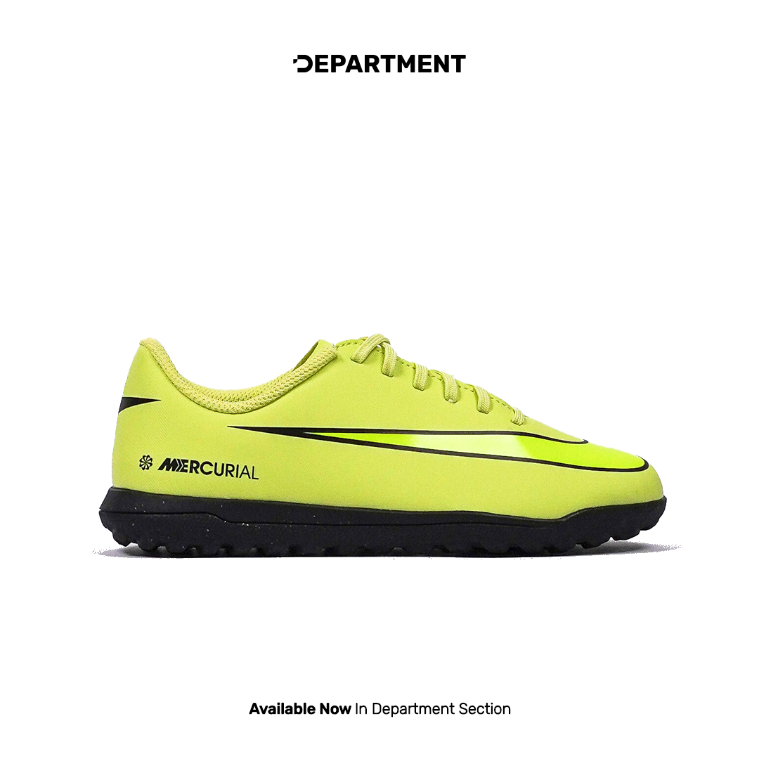NIKE JR MERCURIAL VAPOR 16 CLUB TF