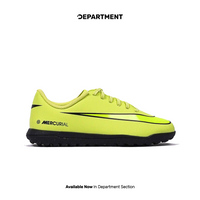 NIKE JR MERCURIAL VAPOR 16 CLUB TF