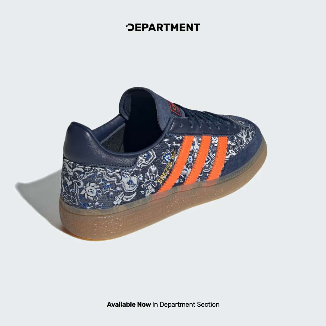 ADIDAS HANDBALL SPEZIAL W "CARPET PACK"
