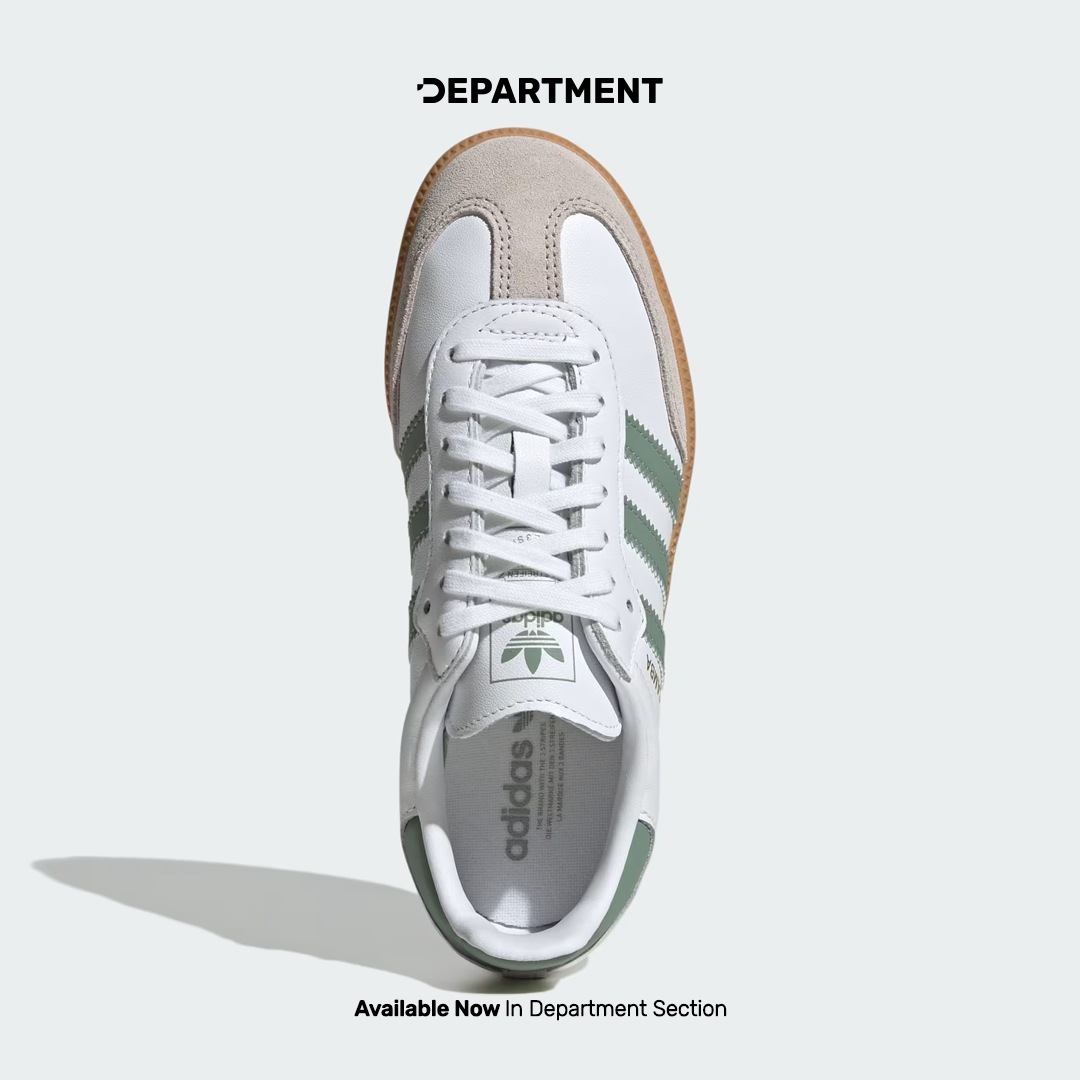 ADIDAS SAMBA OG J